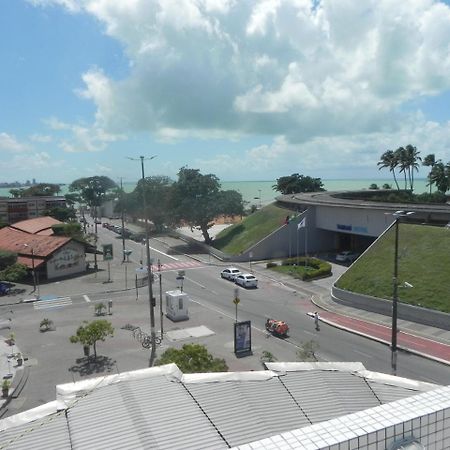Flat Israel João Pessoa Exterior foto
