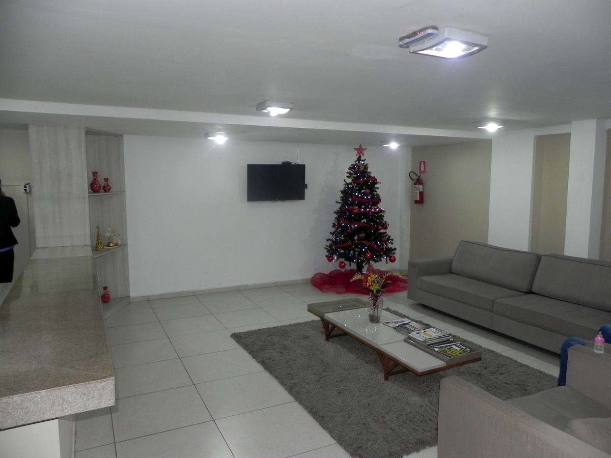 Flat Israel João Pessoa Exterior foto