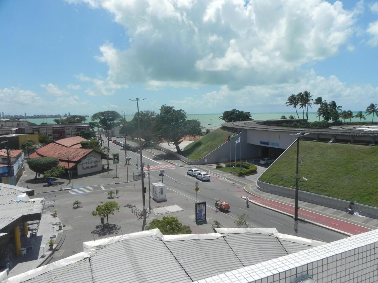Flat Israel João Pessoa Exterior foto