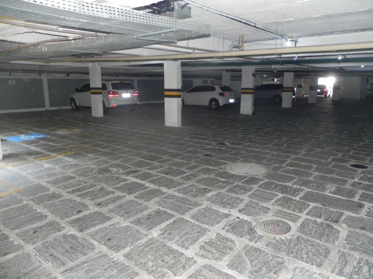 Flat Israel João Pessoa Exterior foto