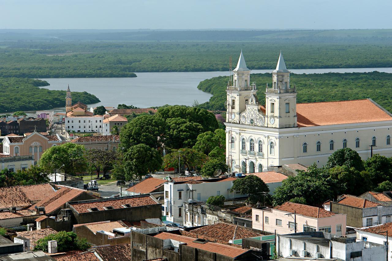 Flat Israel João Pessoa Exterior foto